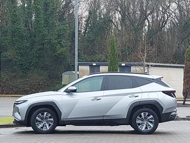 Used Hyundai TUCSON 2022 for sale - 77223798: Photo 4