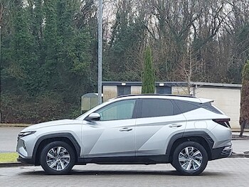 Used Hyundai TUCSON 2022 for sale - 77223798: Photo