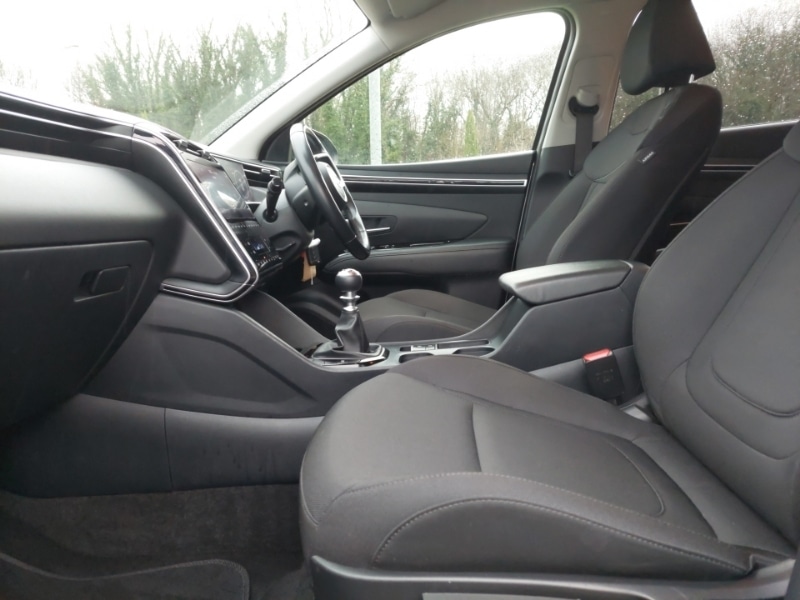 Used Hyundai TUCSON 2022 for sale - 77223798: Photo 5