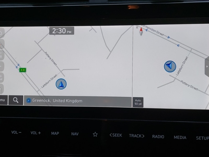 Used Hyundai TUCSON 2022 for sale - 77223798: Photo 7