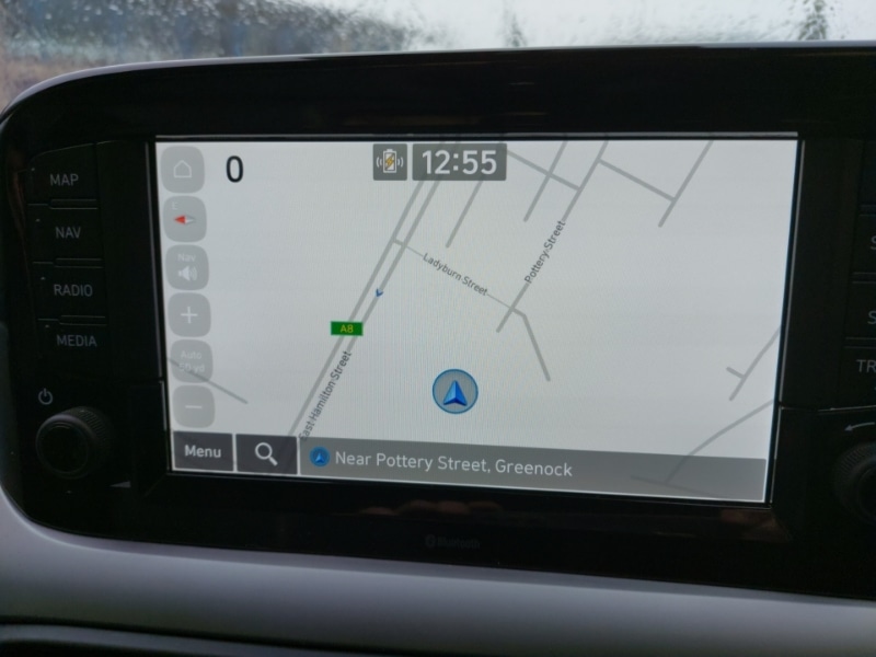 Used Hyundai i10 2025 for sale - 76721917: Photo 12