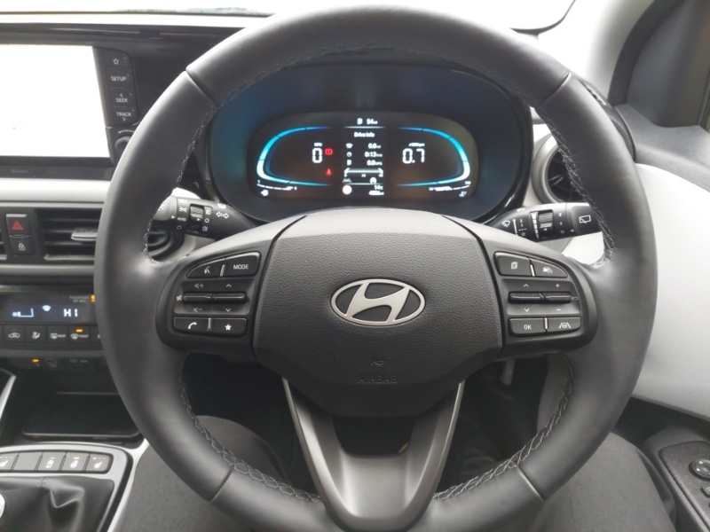 Used Hyundai i10 2025 for sale - 76721917: Photo 15