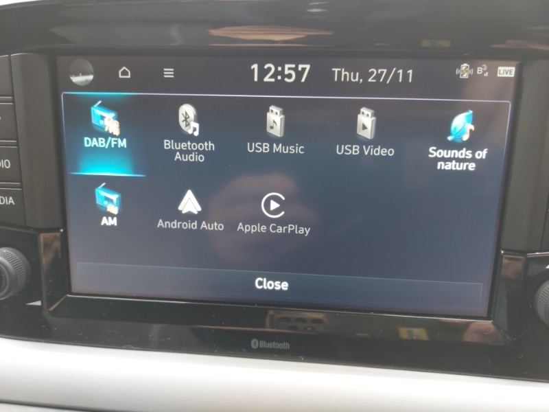 Used Hyundai i10 2025 for sale - 76721917: Photo 17