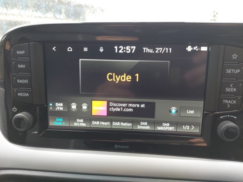 Used Hyundai i10 2025 for sale - 76721917: Photo 19