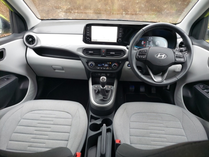 Used Hyundai i10 2025 for sale - 76721917: Photo 2