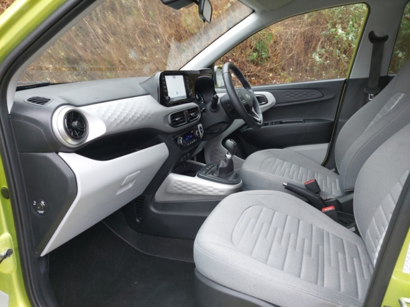 Used Hyundai i10 2025 for sale - 76721917: Photo 5