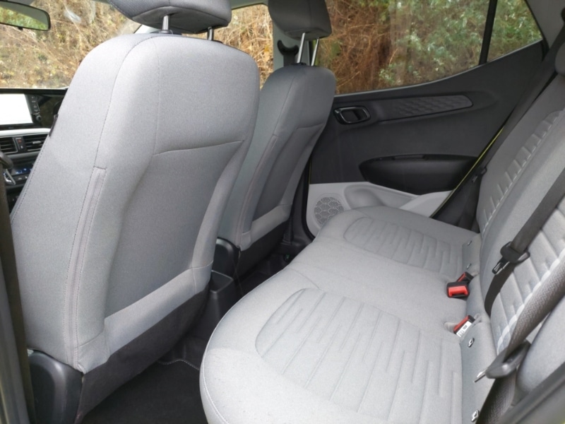 Used Hyundai i10 2025 for sale - 76721917: Photo 6