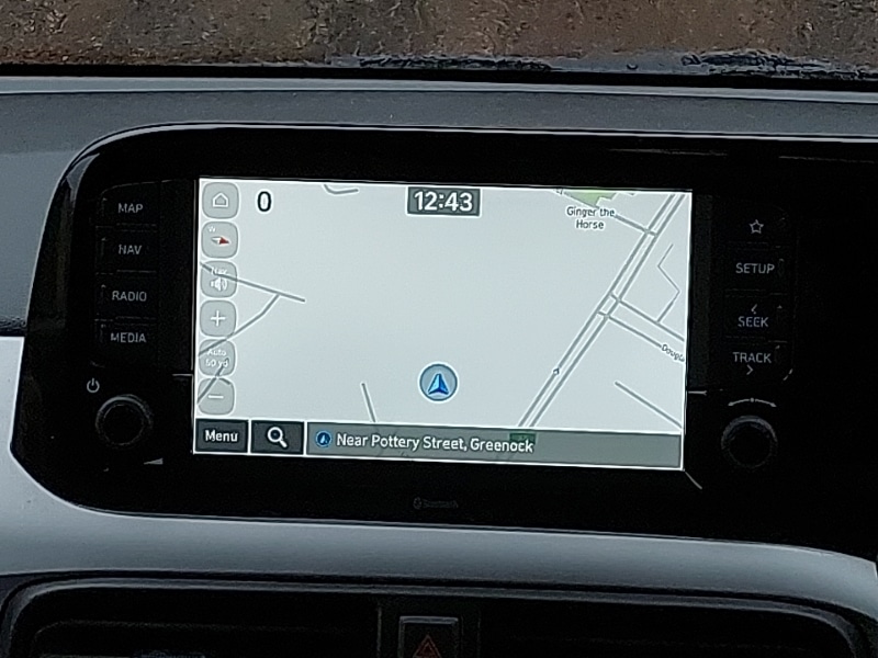 Used Hyundai i10 2025 for sale - 76721917: Photo 7