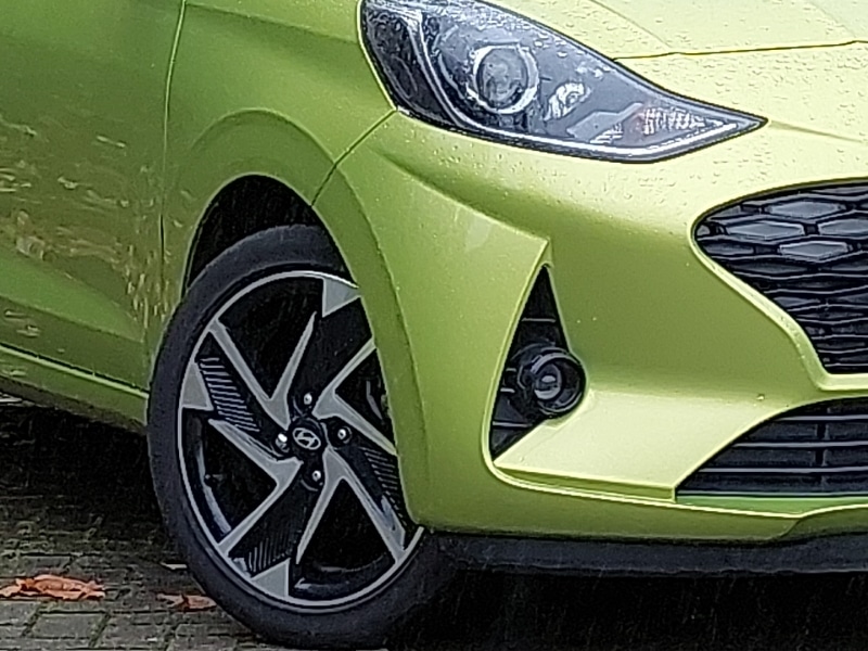 Used Hyundai i10 2025 for sale - 76721917: Photo 9