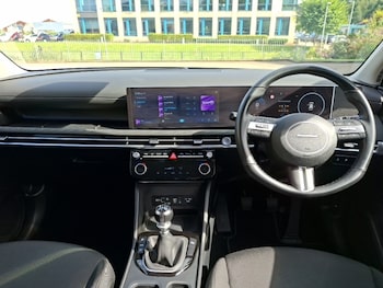Used Hyundai TUCSON 2024 for sale - 79278522: Photo