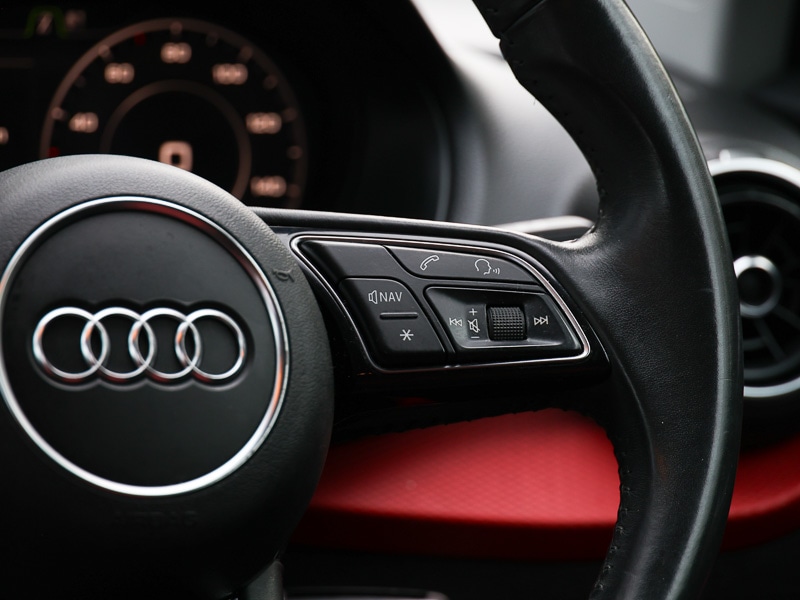 Used Audi Q2 2018 for sale - 76860443: Photo 10