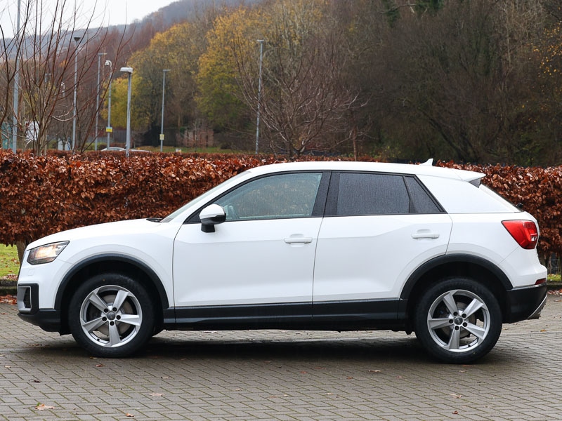 Used Audi Q2 2018 for sale - 76860443: Photo 5