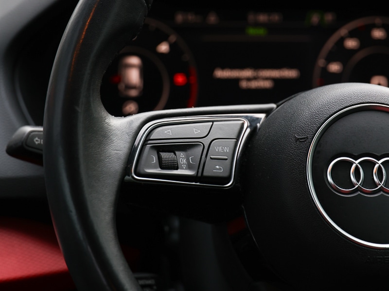 Used Audi Q2 2018 for sale - 76860443: Photo 9