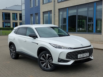 Used MG MG HS 2025 for sale - 78808662: Photo