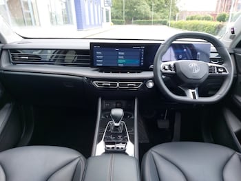 Used MG MG HS 2025 for sale - 78808662: Photo
