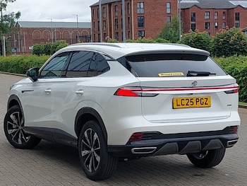 Used MG MG HS 2025 for sale - 78808662: Photo