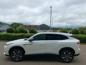 Used MG MG HS 2025 for sale - 78808662: Photo
