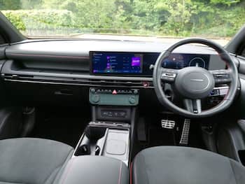 Used Hyundai TUCSON 2025 for sale - 79627339: Photo