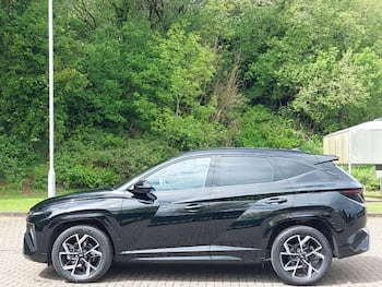 Used Hyundai TUCSON 2025 for sale - 79627339: Photo