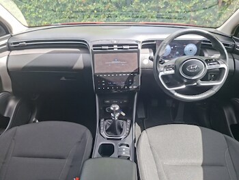 Used Hyundai TUCSON 2023 for sale - 79267825: Photo