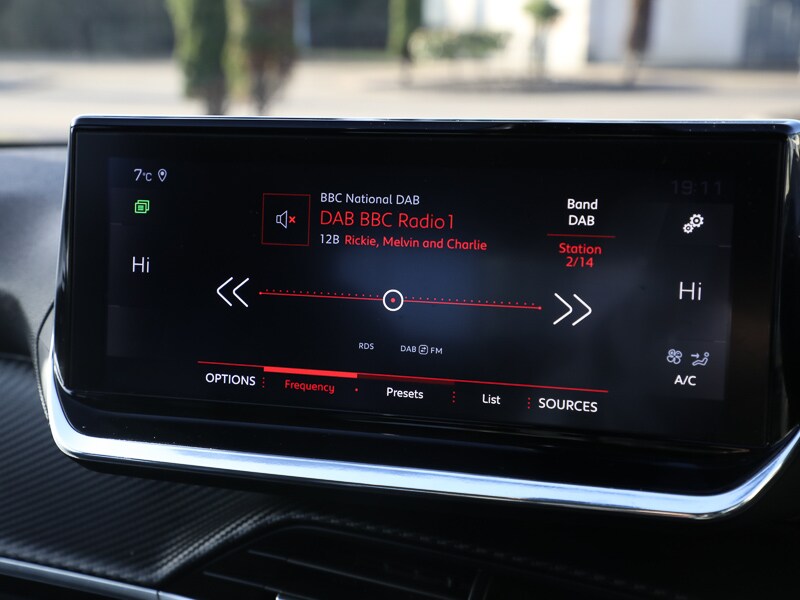 Used Peugeot 2008 2020 for sale - 77518270: Photo 14