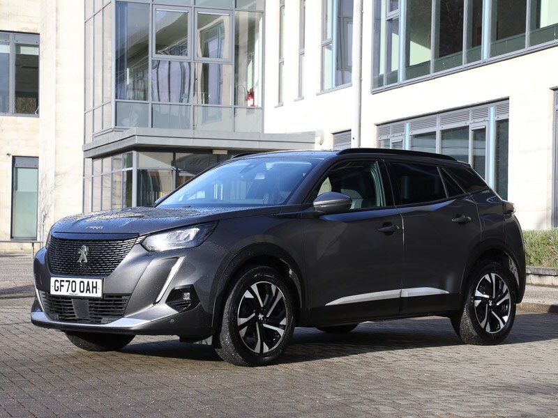 Used Peugeot 2008 2020 for sale - 77518270: Photo 16