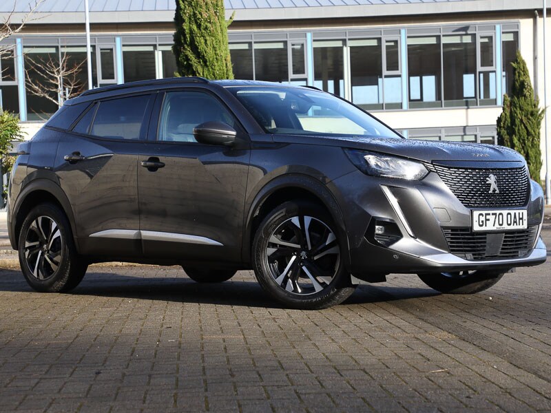 Used Peugeot 2008 2020 for sale - 77518270: Photo 17