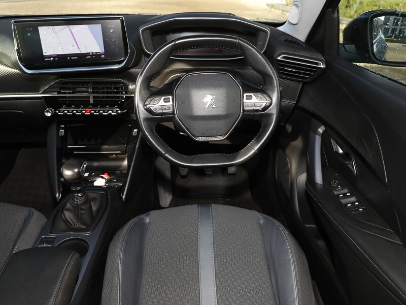 Used Peugeot 2008 2020 for sale - 77518270: Photo 7