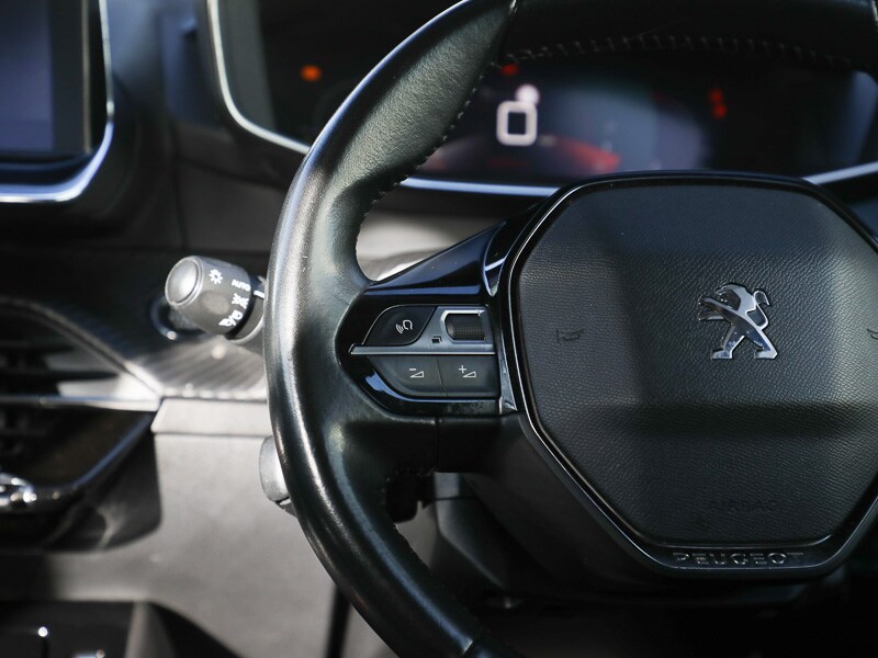 Used Peugeot 2008 2020 for sale - 77518270: Photo 9