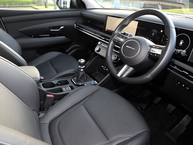 Used Hyundai TUCSON 2025 for sale - 77311779: Photo 11