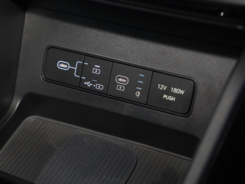 Used Hyundai TUCSON 2025 for sale - 77311779: Photo 12