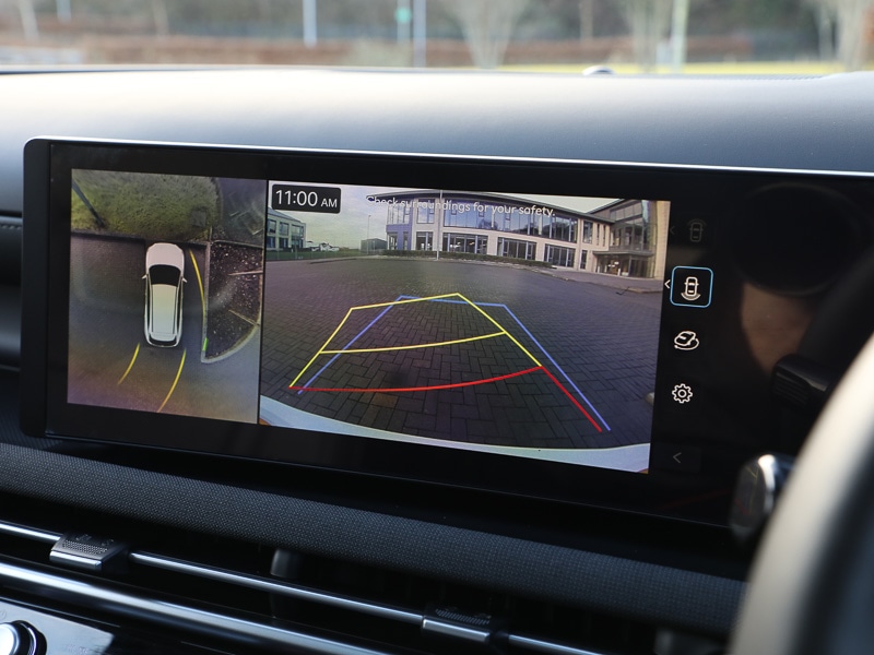 Used Hyundai TUCSON 2025 for sale - 77311779: Photo 13