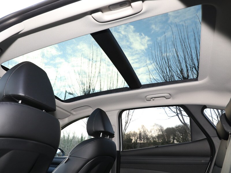 Used Hyundai TUCSON 2025 for sale - 77311779: Photo 14