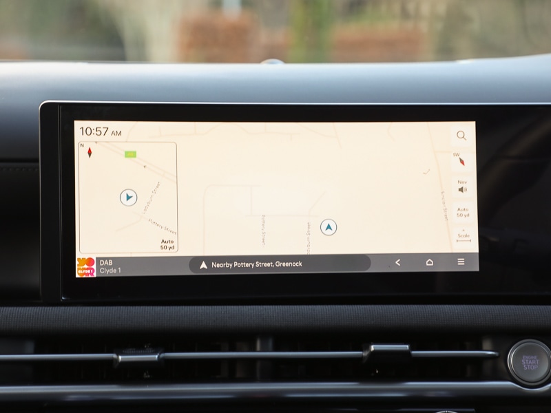 Used Hyundai TUCSON 2025 for sale - 77311779: Photo 8