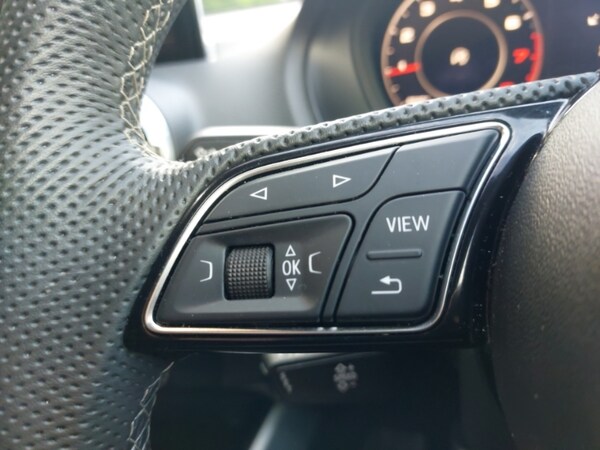 Used Audi Q2 2023 for sale - 74856234: Photo 12