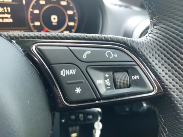 Used Audi Q2 2023 for sale - 74856234: Photo 13