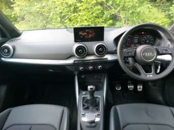 Used Audi Q2 2023 for sale - 74856234: Photo
