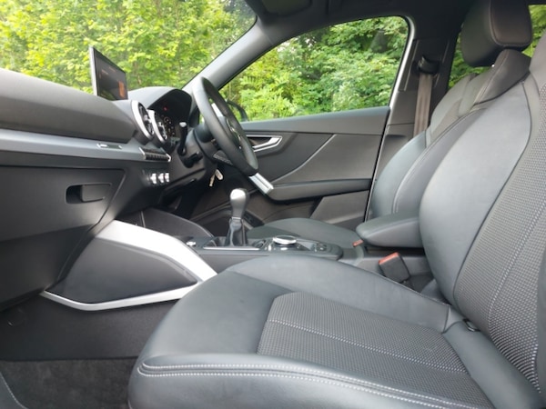 Used Audi Q2 2023 for sale - 74856234: Photo 5