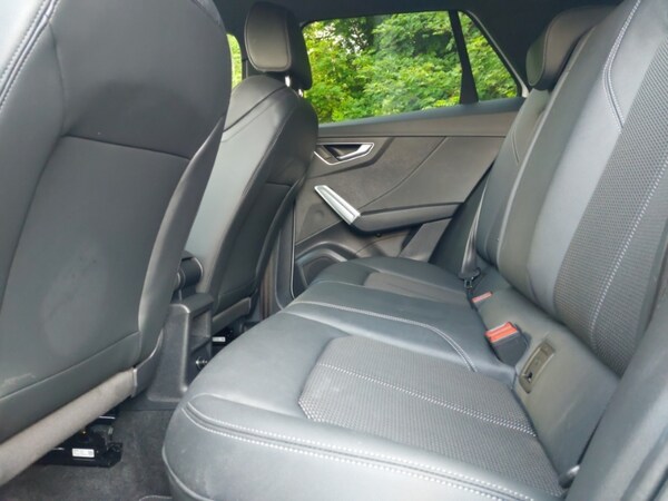 Used Audi Q2 2023 for sale - 74856234: Photo 6