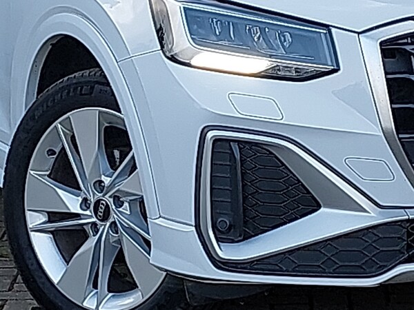 Used Audi Q2 2023 for sale - 74856234: Photo 9