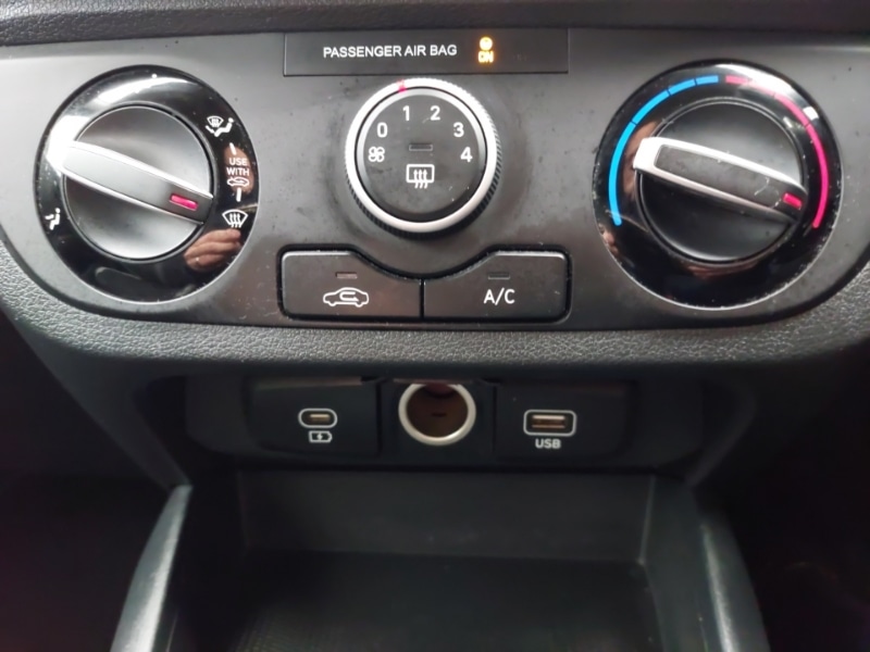 Used Hyundai i10 2024 for sale - 76846949: Photo 13