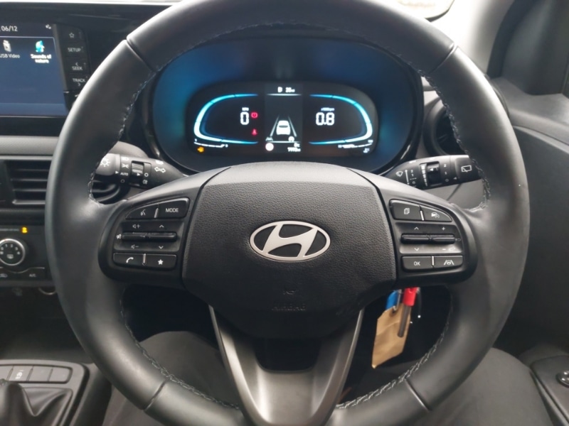 Used Hyundai i10 2024 for sale - 76846949: Photo 16