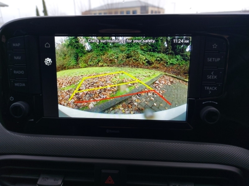 Used Hyundai i10 2024 for sale - 76846949: Photo 17