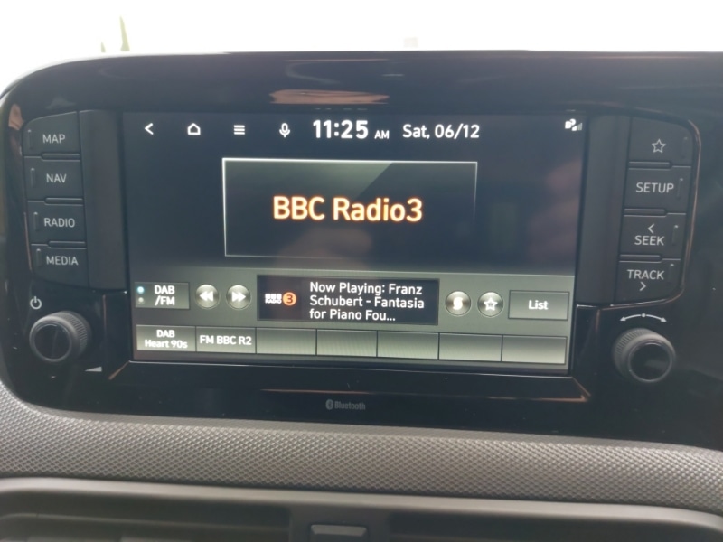 Used Hyundai i10 2024 for sale - 76846949: Photo 18