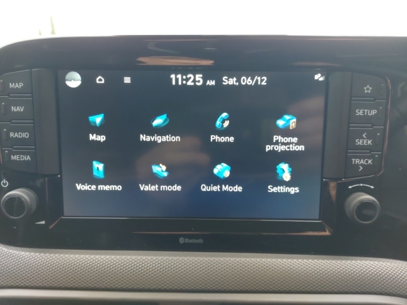 Used Hyundai i10 2024 for sale - 76846949: Photo 19