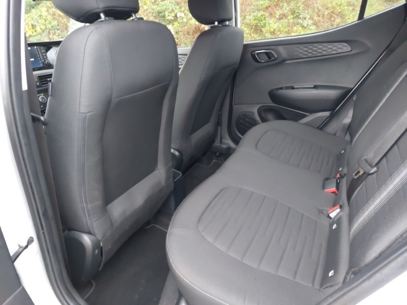 Used Hyundai i10 2024 for sale - 76846949: Photo 6