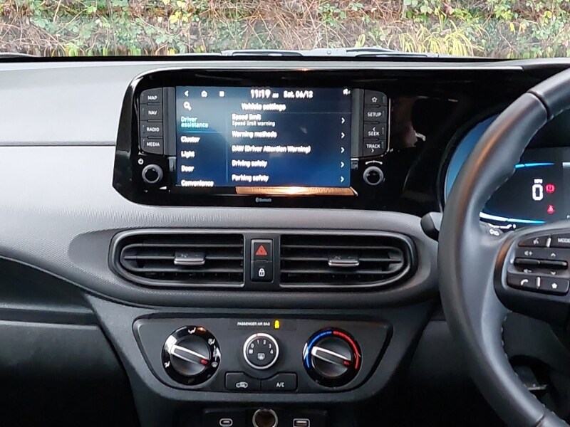 Used Hyundai i10 2024 for sale - 76846949: Photo 7