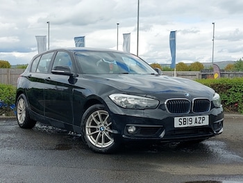 Used BMW 1 Series 2019 for sale - 78560224: Photo
