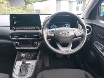 Used Hyundai KONA 2021 for sale - 75537099: Photo