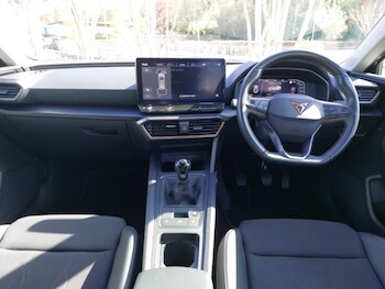 Used Cupra Leon 2024 for sale - 78327062: Photo